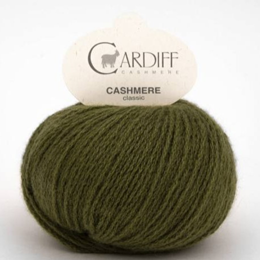 Cașmir CLASSIC 543