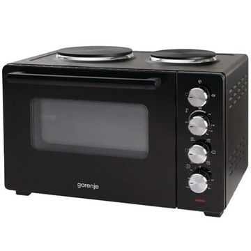 Електрична піч Gorenje OM 30 GBX