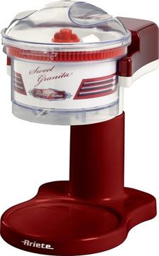 Апарат для подрібнення льоду ARIETE sweet Granita 78
