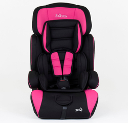 Автокрісло універсальне з бустером Joy 2066 (94926, 50709, 5810, 4530, 3270, 7190, 8577)