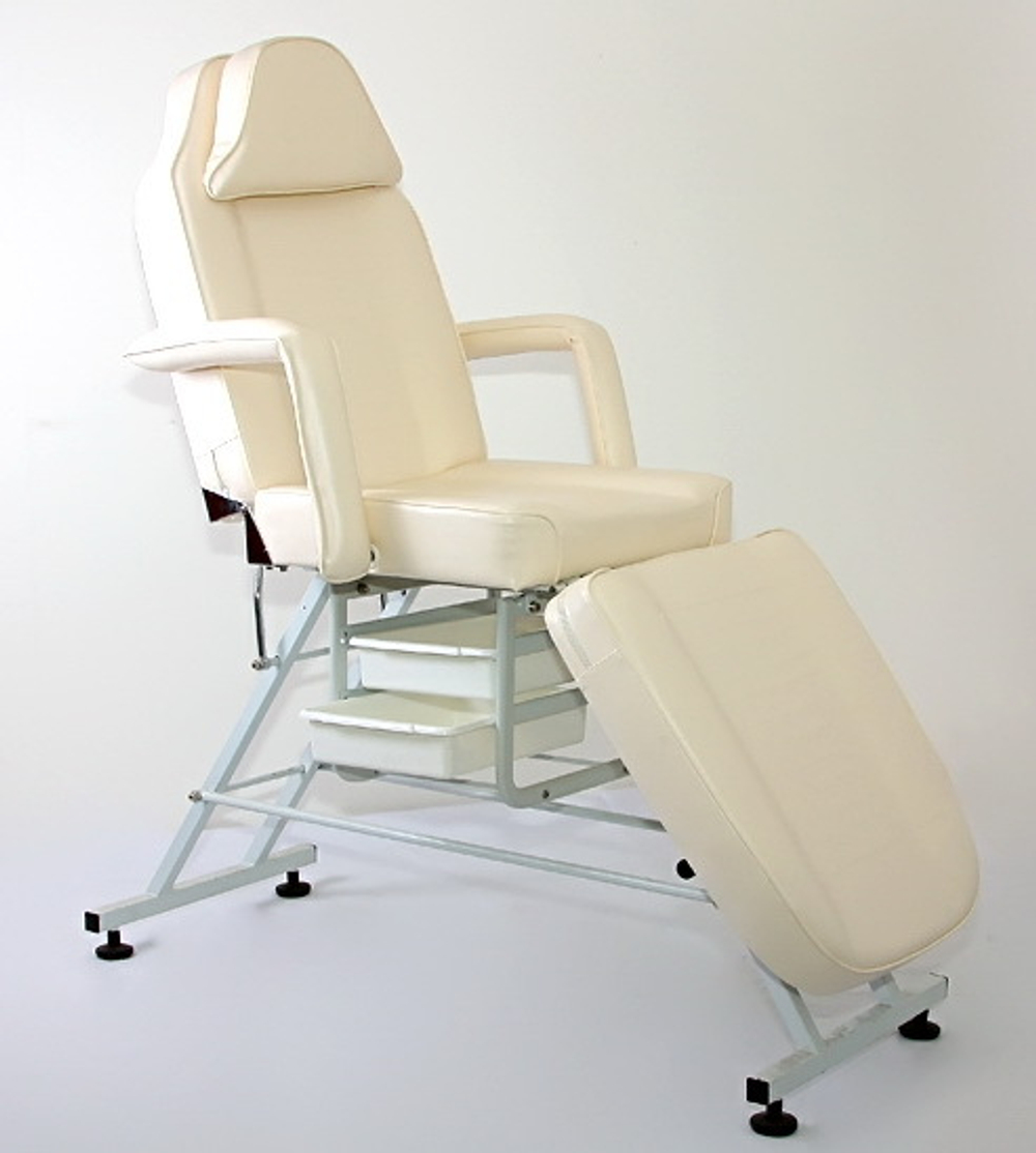 Кушетка косметологічна PREMIUM 3