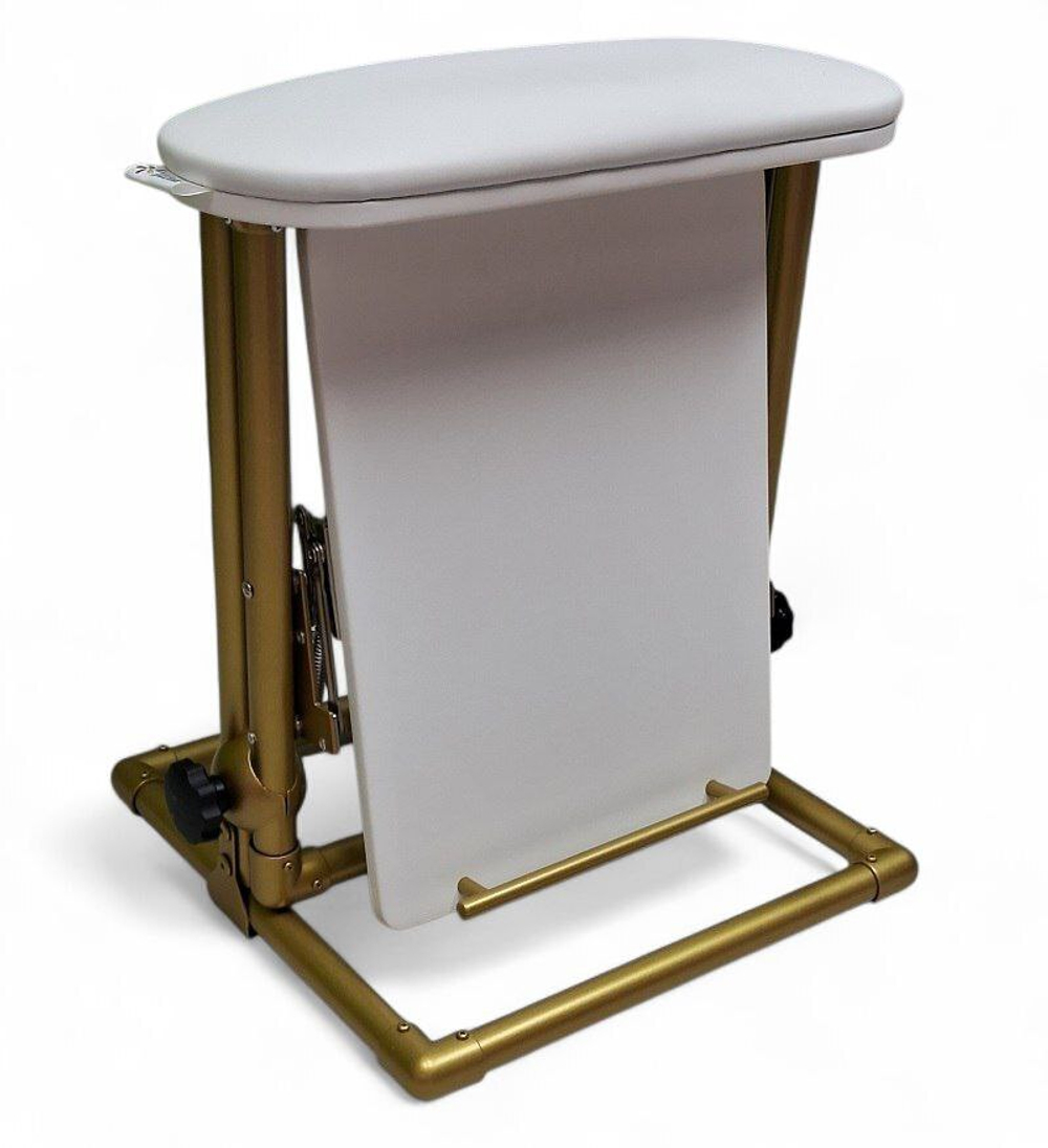 Підставка для педикюру Tertio 5 Gold