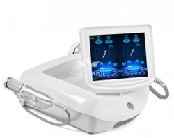 Аппарат компрессионной микровибрации для тела и лица модель 780А