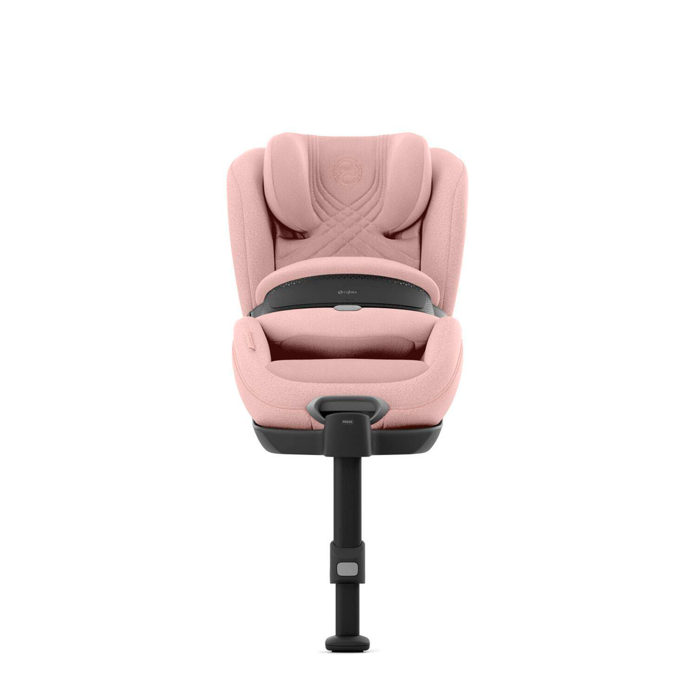 Автокресло детское Cybex Anoris T2 i-Size 1/2 (9-21 кг)