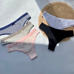 Зручні американки