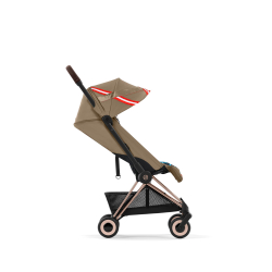 Прогулочная коляска Cybex Coya Fashion Collections