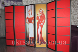 Ширма Marilyn Monroe 6