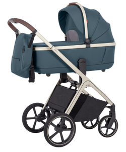 Універсальна коляска 2 в 1 Carrello Vector CRL-6550