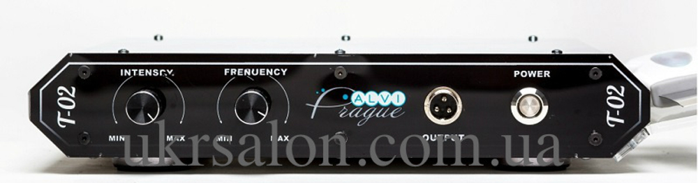 Ультразвуковой скрабер Т-02