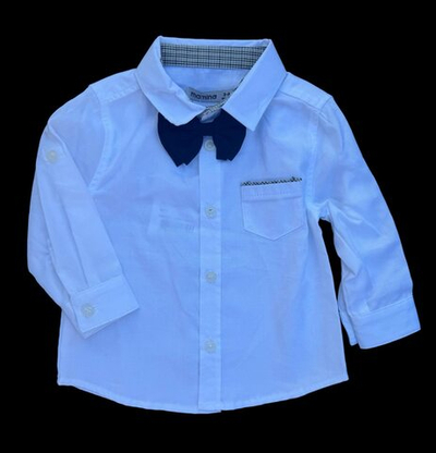 Сорочка, бавовна ТМ "Mamino"