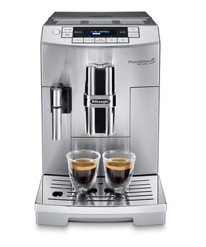 Кавомашина DeLonghi ECAM 26.455 M