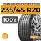 Triangle Group SporteX TH201 235/45 R20 100Y XL