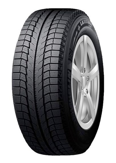 Michelin Latitude X-Ice 2 275/55 R20 113T