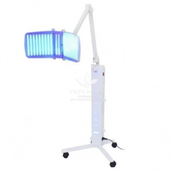 Апарат для фотодинамічної терапії 283