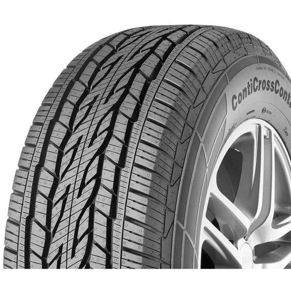 Continental CrossContact LX2 215/50 R17 91H