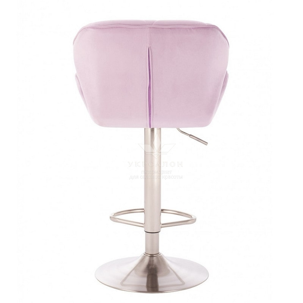 Стільчик для візажу Paris Velor