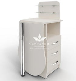 Стіл манікюрний Beauty compact