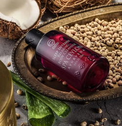 Тріо сет - інтенсивний сон, SPA Ceylon