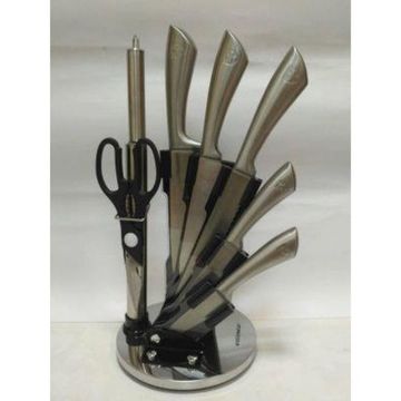 Набір ножів Vissner VS-37800 8 попер.