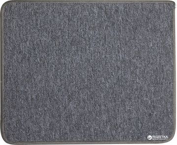 Килимок із підігрівом Solray 530x630 мм 66 Вт Сірий (CB5363)