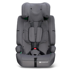 Автокрісло дитяче Kinderkraft Safety Fix 2 i-Size 1/2/3 (9-36 кг)