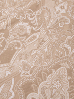 Комплект постельного белья Сатин Velouria Luxe с Одеялом VL010