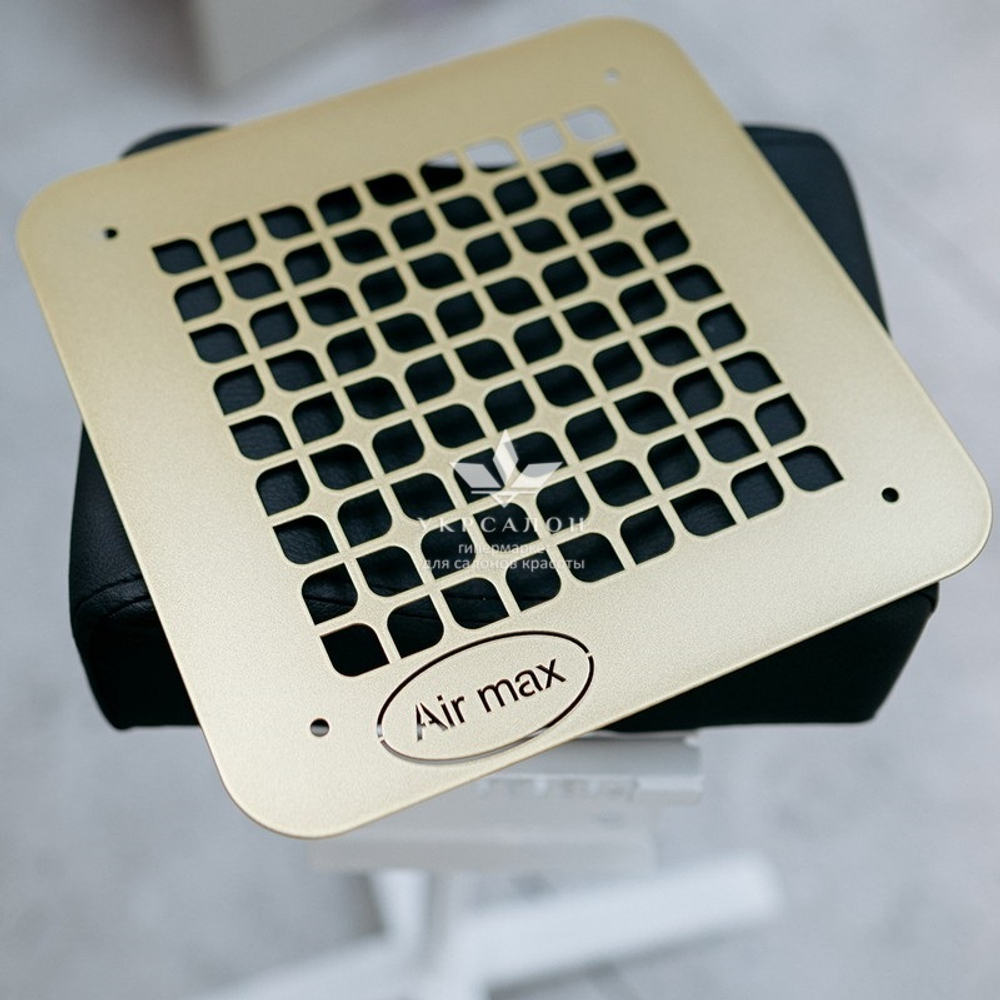 Встраиваемая вытяжка с фильтром Air Max VF 10 Tornado Gold