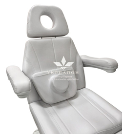 Косметологическая электрическая кушетка  2018-3