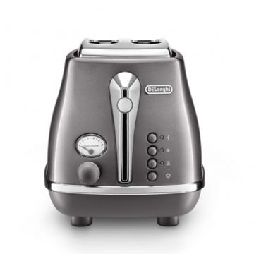Тостер DeLonghi CTOT 2103 GY