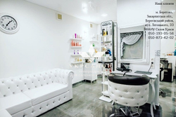 Перукарське крісло Obsession