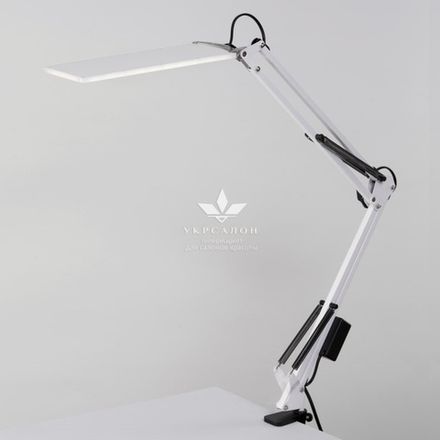 Настільна світлодіодна LED лампа X-LED-10 NB біла