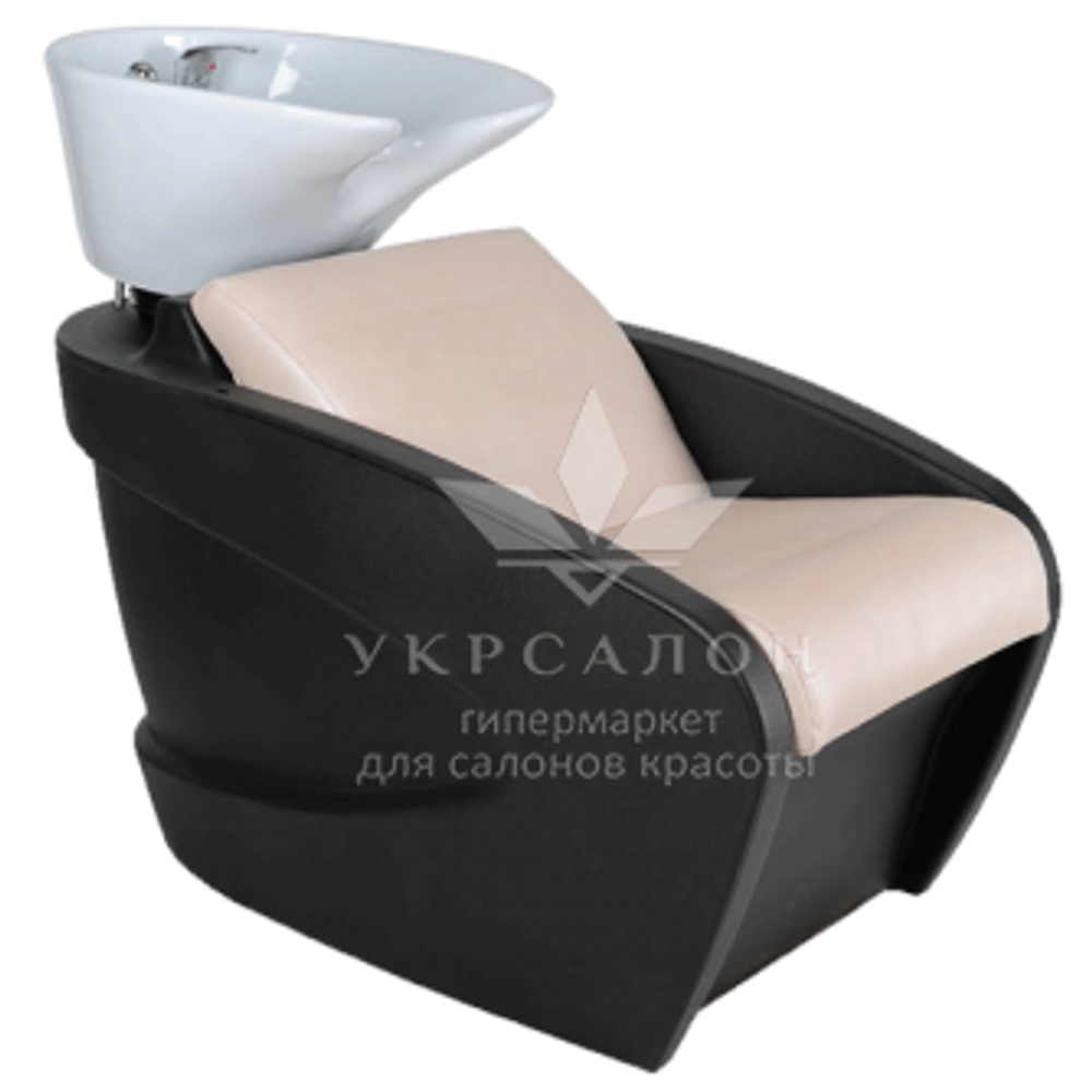 Парикмахерская мойка Vanity