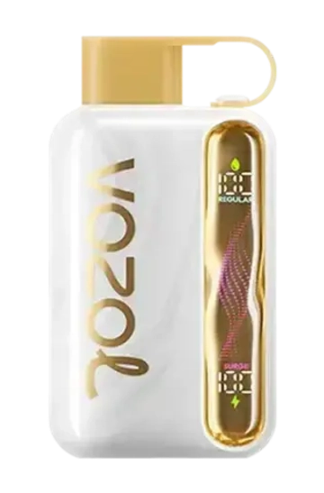 VOZOL STAR 40000 - Melon Gum (5% nic)