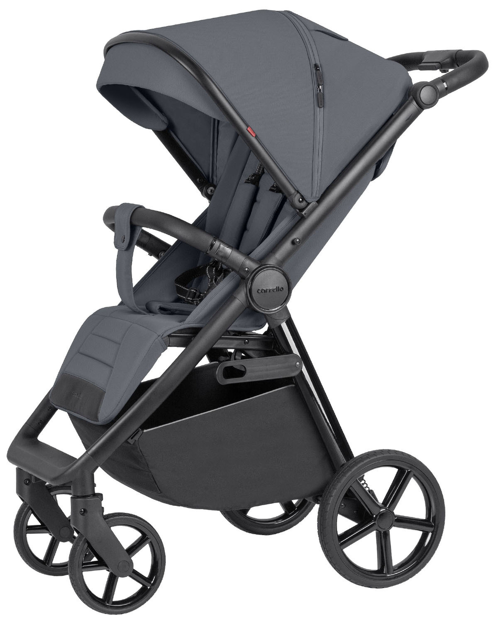 Прогулянкова коляска Carrello Bravo SL CRL-5520 2024