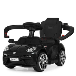 Дитячий електромобіль-толокар M 3591L