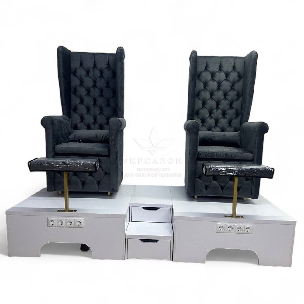 Подиум Mark для кресла педикюрного Pod-05