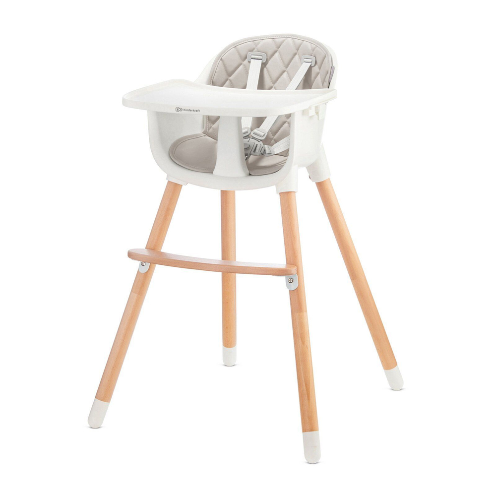 Стульчик для кормления 2 в 1 Kinderkraft Sienna