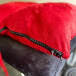 Анатомический матрас на кушетку плюш-велюр