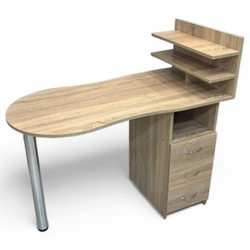 Складной маникюрный стол Classic