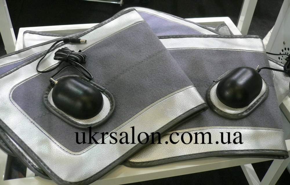 Аппарат для прессотерапии с вибромассажем модель 6800