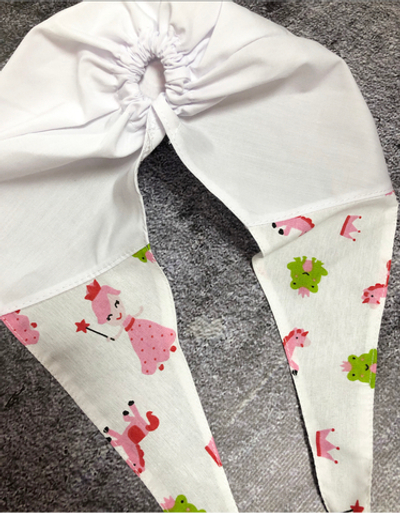 Косинка "Girls", бавовна ТМ "Ua"