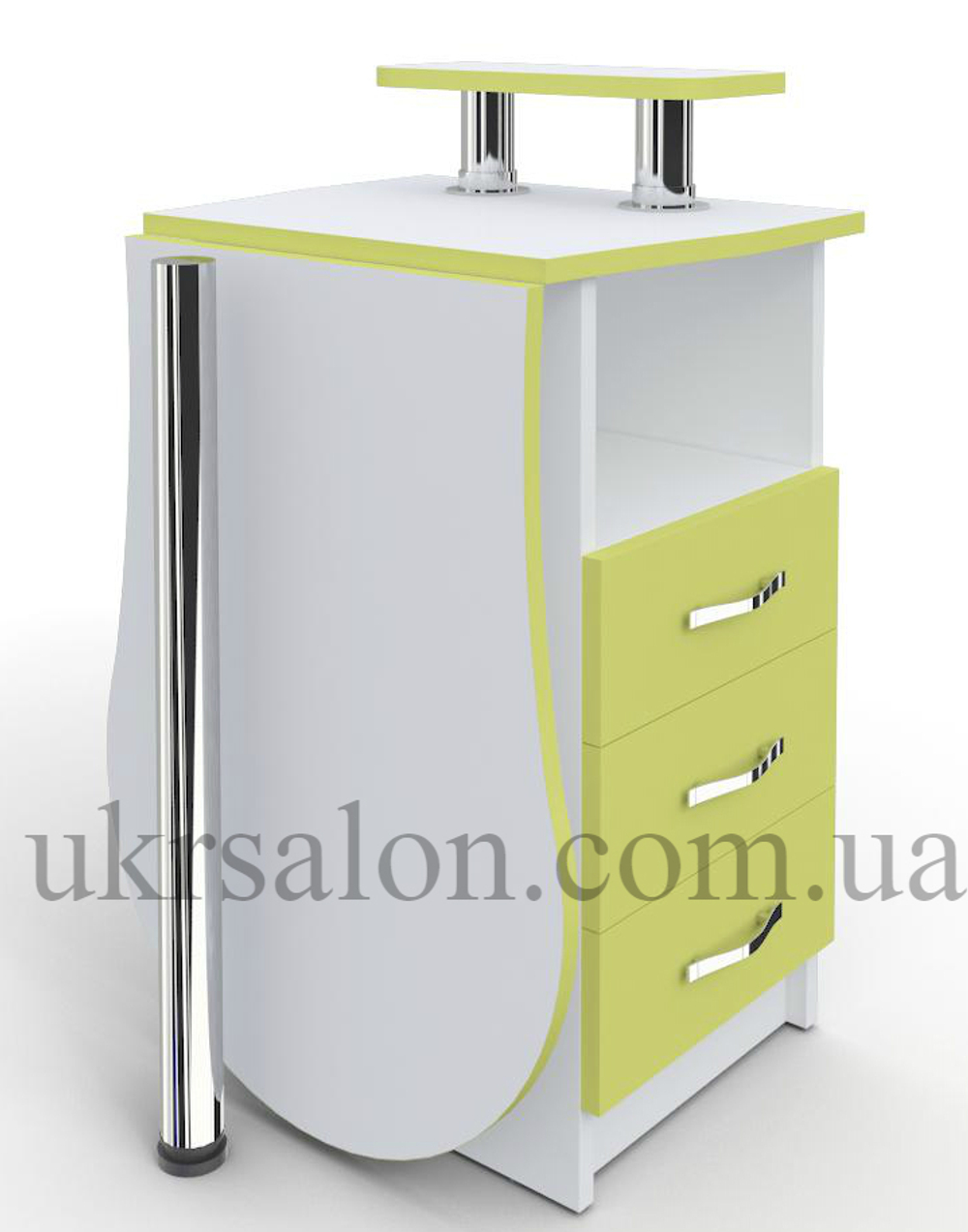 Маникюрный стол Vista master 3