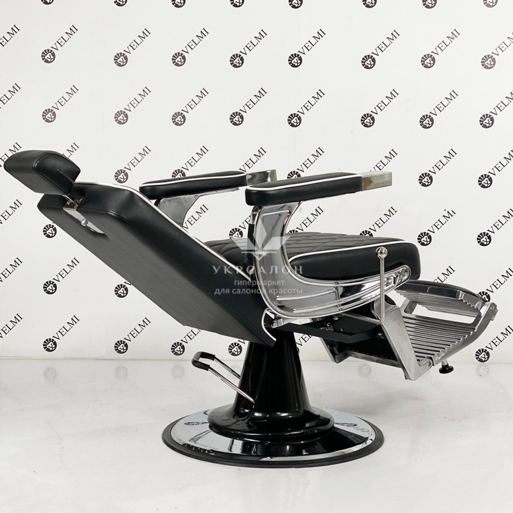 Парикмахерское кресло Barber Prime