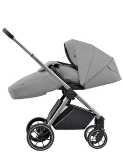 Прогулянкова коляска Carrello Ultra CRL-5525