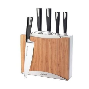 Набір ножів + дошка Lessner Landon 77138 7 предметів