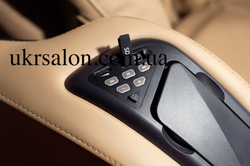 Масажне крісло VIVO 2