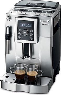 Кавомашина DeLonghi ECAM 23.420 SB