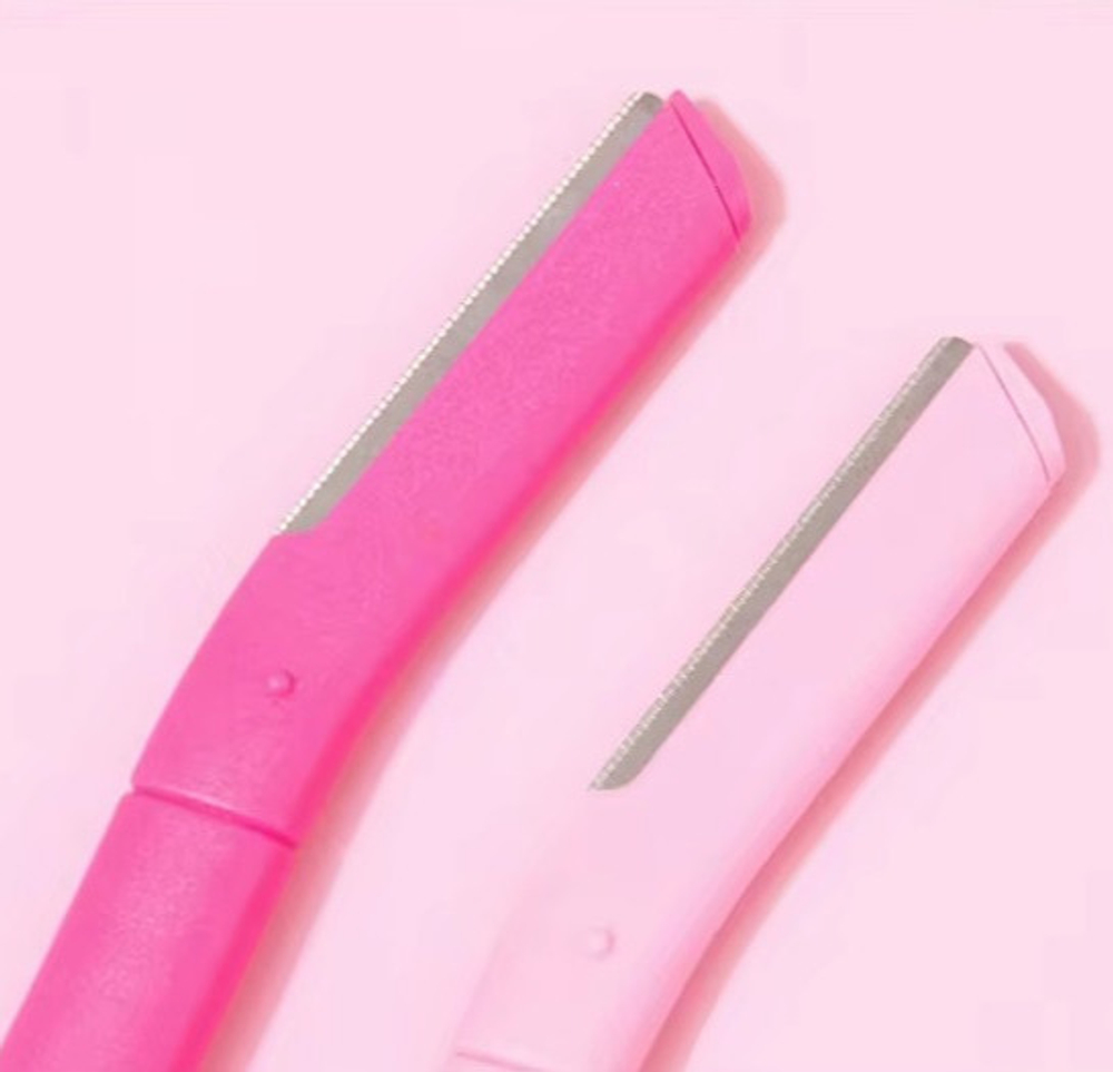 Триммер для бровей