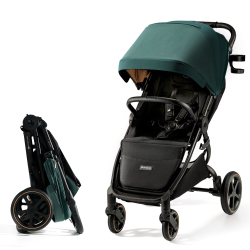Прогулянкова коляска Kinderkraft Mitzy