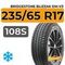 Bridgestone Blizzak DM-V3 235/65 R17 108S